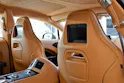 ASTON MARTIN Rapide 6.0 S V12