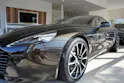 ASTON MARTIN Rapide 6.0 S V12