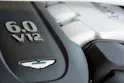ASTON MARTIN Rapide 6.0 S V12