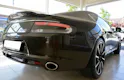 ASTON MARTIN Rapide 6.0 S V12