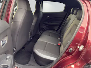 NISSAN Juke 1.6 Hybrid Unplugged
