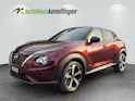 NISSAN Juke 1.6 Hybrid Unplugged