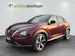 NISSAN Juke 1.6 Hybrid Unplugged