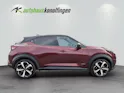 NISSAN Juke 1.6 Hybrid Unplugged