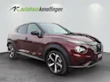 NISSAN Juke 1.6 Hybrid Unplugged
