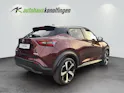 NISSAN Juke 1.6 Hybrid Unplugged