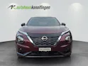 NISSAN Juke 1.6 Hybrid Unplugged