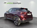 NISSAN Juke 1.6 Hybrid Unplugged
