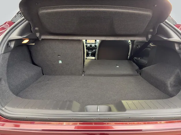 NISSAN Juke 1.6 Hybrid Unplugged
