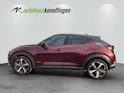 NISSAN Juke 1.6 Hybrid Unplugged
