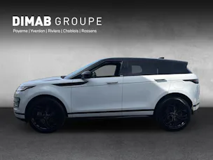 Land Rover Range Rover Evoque 1.5 T 300e S (CH)