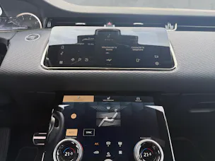 Land Rover Range Rover Evoque 1.5 T 300e S (CH)