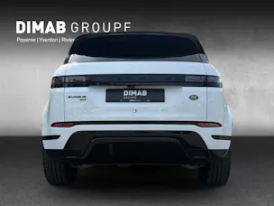 Land Rover Range Rover Evoque 1.5 T 300e S (CH)
