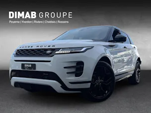 Land Rover Range Rover Evoque 1.5 T 300e S (CH)