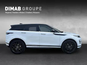 Land Rover Range Rover Evoque 1.5 T 300e S (CH)