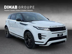 Land Rover Range Rover Evoque 1.5 T 300e S (CH)