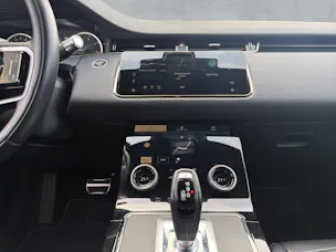 Land Rover Range Rover Evoque 1.5 T 300e S (CH)