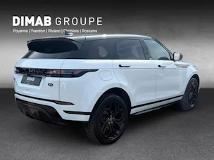 Land Rover Range Rover Evoque 1.5 T 300e S (CH)