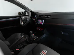 SEAT Ibiza 1.0 TGI FR