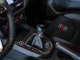 SEAT Ibiza 1.0 TGI FR