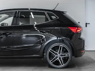 SEAT Ibiza 1.0 TGI FR