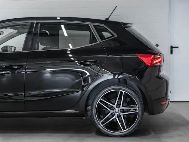 SEAT Ibiza 1.0 TGI FR