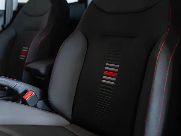 SEAT Ibiza 1.0 TGI FR