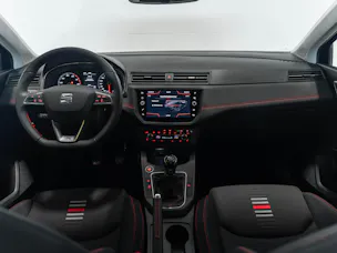 SEAT Ibiza 1.0 TGI FR