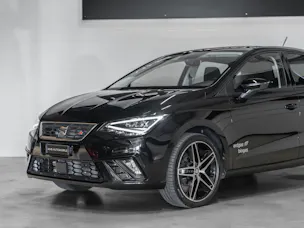 SEAT Ibiza 1.0 TGI FR
