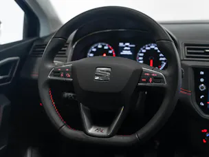 SEAT Ibiza 1.0 TGI FR