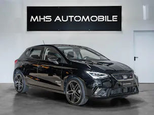 SEAT Ibiza 1.0 TGI FR