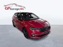 SKODA Fabia 1.5 TSI 130 DSG