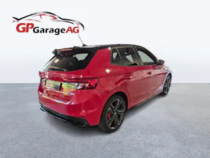 SKODA Fabia 1.5 TSI 130 DSG