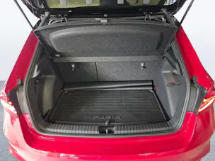 SKODA Fabia 1.5 TSI 130 DSG