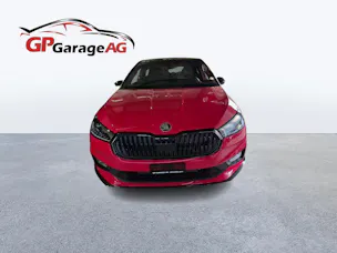 SKODA Fabia 1.5 TSI 130 DSG