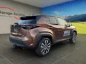 Toyota Yaris Cross 1.5 VVT-i HSD Premium AWD-i