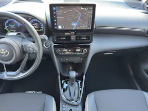 Toyota Yaris Cross 1.5 VVT-i HSD Premium AWD-i