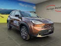 Toyota Yaris Cross 1.5 VVT-i HSD Premium AWD-i