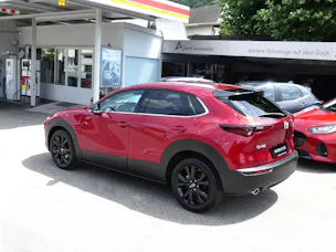 MAZDA CX-30 2.0 186 Homura AWD