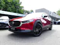 MAZDA CX-30 2.0 186 Homura AWD