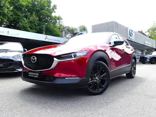 MAZDA CX-30 2.0 186 Homura AWD