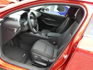 MAZDA CX-30 2.0 186 Homura AWD