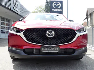 MAZDA CX-30 2.0 186 Homura AWD