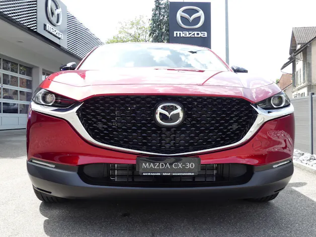 MAZDA CX-30 2.0 186 Homura AWD