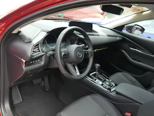 MAZDA CX-30 2.0 186 Homura AWD