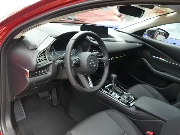 MAZDA CX-30 2.0 186 Homura AWD