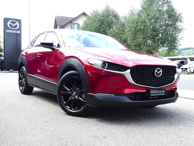MAZDA CX-30 2.0 186 Homura AWD