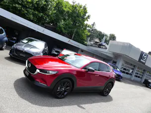 MAZDA CX-30 2.0 186 Homura AWD