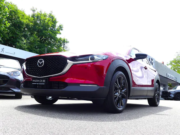 MAZDA CX-30 2.0 186 Homura AWD