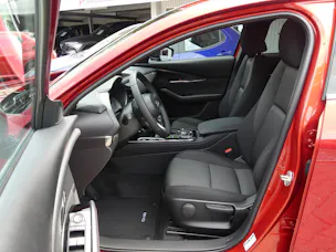 MAZDA CX-30 2.0 186 Homura AWD
